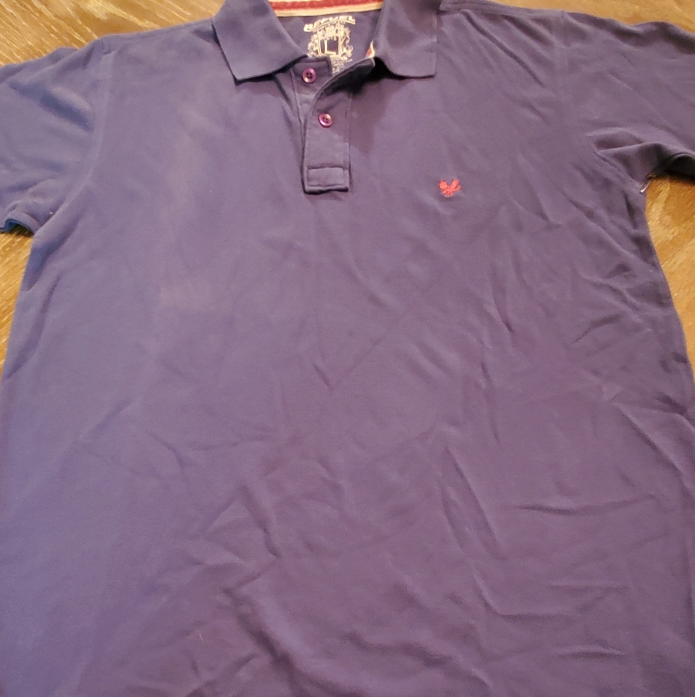 NWT Polo style Boy's Shirt